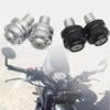 Benelli Chase/Sai 600/350/250 Retro Handlebar End Weights with Mirrors