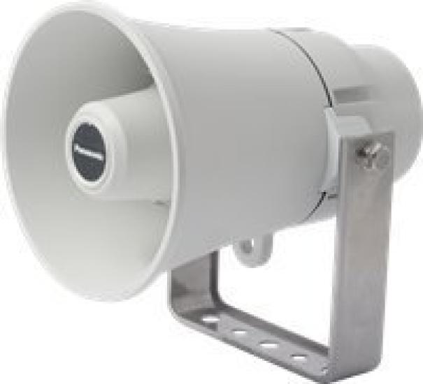 

Трубчатый динамик Panasonic 5 Вт WT-HS105