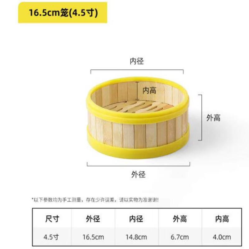

Reusable Plastic Steamer Liners for Buns & Dumplings