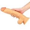 Female Simulation Big Dildo Sucker Dildo Masturbation Device Adult Products