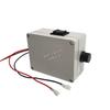 775 DC Motor PWM Speed Controller 1-24V 30A for Belt Sander, Stepless Control, Forward & Reverse