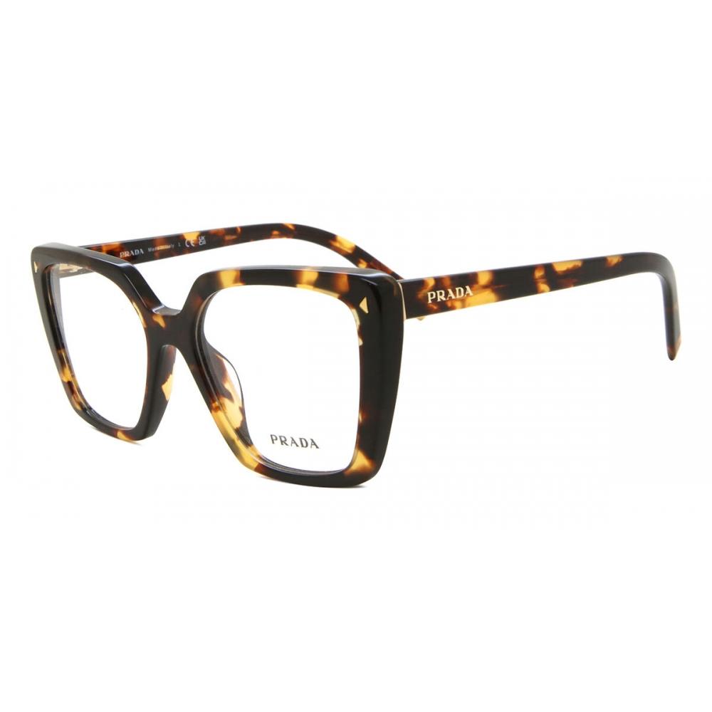 Prada Pr 16zv Vau1o1 Women Eyeglasses