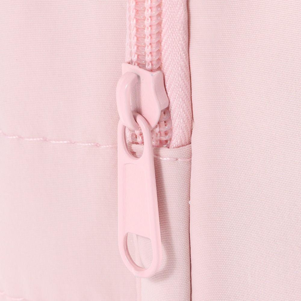 Stylish Water-resistant Water Bottle Holder Bag Large Capacity with Strap Carrier Bag Portable Gym Accessories for Women