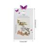 Nail Jewelry Luxury Alloy Nail Art Rhinestones Shiny Nail Crystals Diamond Gems