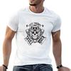 Son Of Arthritis Ibuprofen Kapitel Essentielles Herren-T-Shirt Blanko T-Shirts Alter Biker Motorrad Top Y2k Kleidung Musterdruck