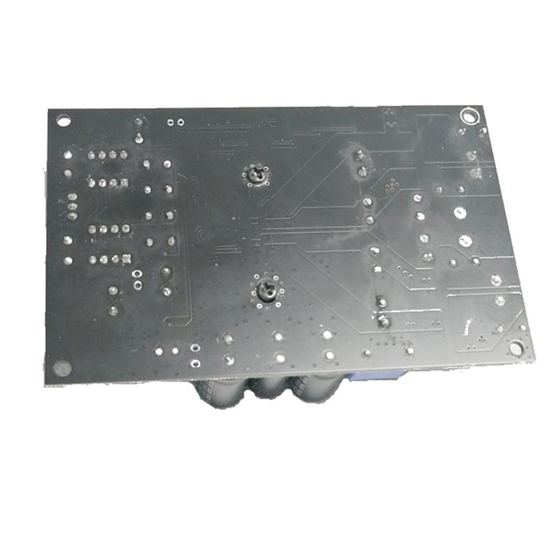 600W High-Power Digital Power Amplifier Board TPA3255 Upgraded Audio Amplifier Module Dual Channel 2x300W Class D Chip