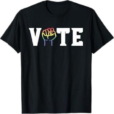 T-Shirts & Muskelshirts – T-Shirts