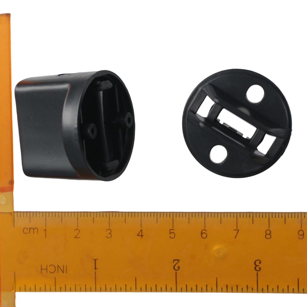 1 Set 4408A031 4408A167 Ignition Switch Black Keyless Switch  Fit for Mitsubishi Lancer 2008-2017