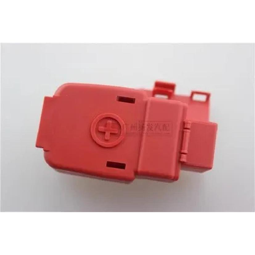 For Honda 7th 8th generation Accord CRV SPIRIOR Civic Odyssey  Battery Positive Protection Cover  Battery Cable Cover