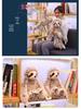 Cross-Border Sloth Plush Toy - Girly Pillow & Gift, One Piece Delivery