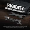 Aluminium Rear Trailing Arm Set For BMW E90 E92 E93 E91 M3 335i E82 E87 E88 E81 135i X1 E84 Replaces 33322406291 33326763477