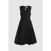 Lucky Chouette Sleeveless Volume Dress Lqdax26700