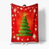 Soft Throw Blanket Cozy Sherpa Fleece Warm Home Decor Living Room Bedroom Gift Decorative Lightweight Plush Throw