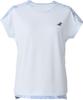 Babolat Tennisbekleidung PLAY KURZARMHEMD LOCKERER SCHNITT Kurzarmhemd BWP6521 2026SS Damen