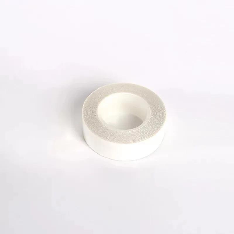 Double Sided Body Tape Self-Adhesive Bra Clothes Dress Blouse Secret Sticker Clear Lingerie Tape Anti-naked Invisible Chest Patch