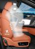 Ideal L7 Perforated Leather-Style Car Seat Cover, Breathable & All-Season, Full Coverage Cushion
