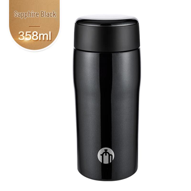 FUGUANG Tea Master Vacuum Insulated Portable Tea Cup