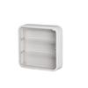 1/3pcs-Blind Box Kit Display Independent Transparent Organizer for Home Decor Collection Display Organizer Display Box