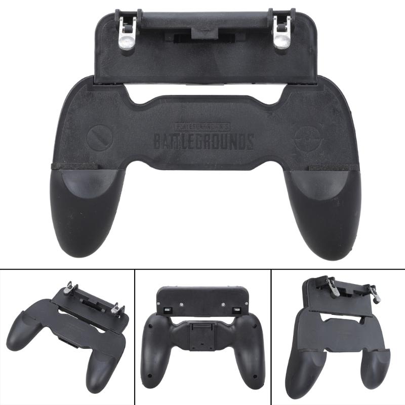 Game Controller High Sensitivity Mobile Gamepad Phone Gamepad Joystick Cellphone Gaming Accessories