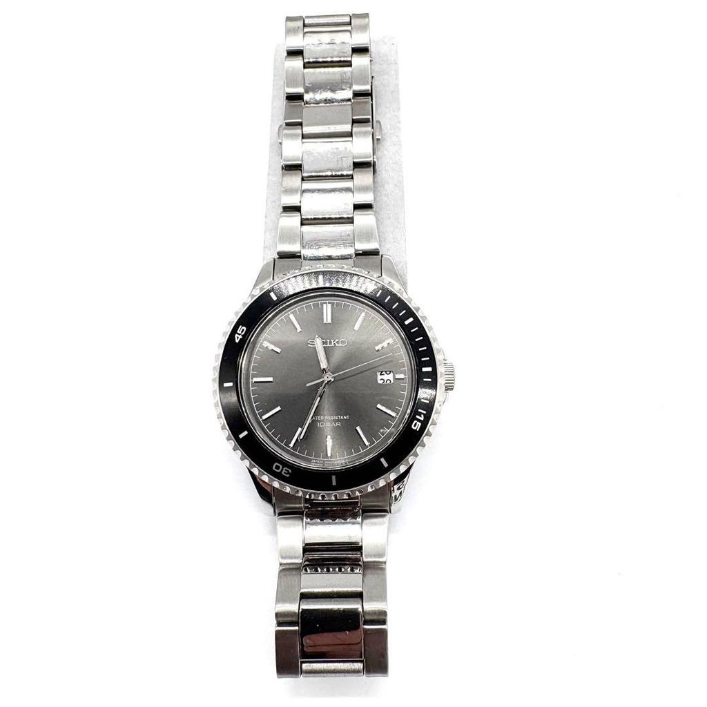 [USED] SEIKO/Seiko Exclusive AP STUDIO×HIROB Special Order