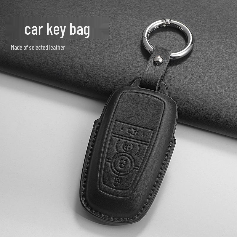 Ford Focus Mondeo Escort Explorer Schlüsselabdeckung