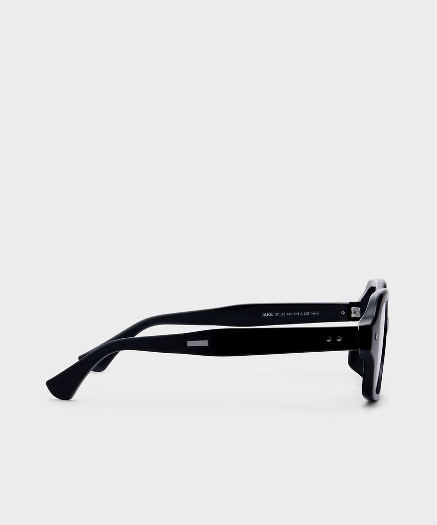 Keullotte Jake [Black]