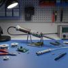 Durable External Heat Metalworking Accessory Weld Equipment Welding Tool Heating Element Replacement Soldering Iron Core