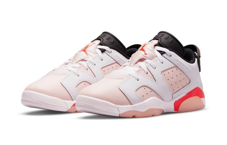 Jordan 6 Low Atmosphere PS DV3528-102