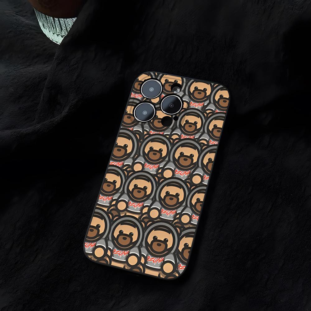 

Чехол для телефона певицы Озуна Афро Озу Funda для Iphone 14 16 17 13 11 15ProMax 12 Pro Max Mini Xr 16e Plus iPhone 13 Pro
