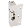 Electronic Lock Release Fail Secure Aluminum Alloy Lock Release Fail Secure with Adjustable Jaw for