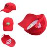 Anime Soccer Small Forward Yosuke Nagaoka Embroidered Baseball Cap For Adults Summer Style