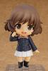 Girls & Panzer Nendoroid Yukari Akiyama (non-scale ABS & PVC painted action figure)