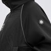 Bosideng B30133720 Trendy Hooded Short Down Jacket