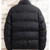 Men's Coat Winter Cotton-padded Jacket New Cotton-padded Jacket Men's Korean Handsome Padded Jacket Stand Collar Warm Cotton-padded Jacket