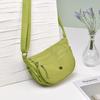 Sac pour femme Sac à bandoulière Sac bandoulière Sac en nylon hydrofuge