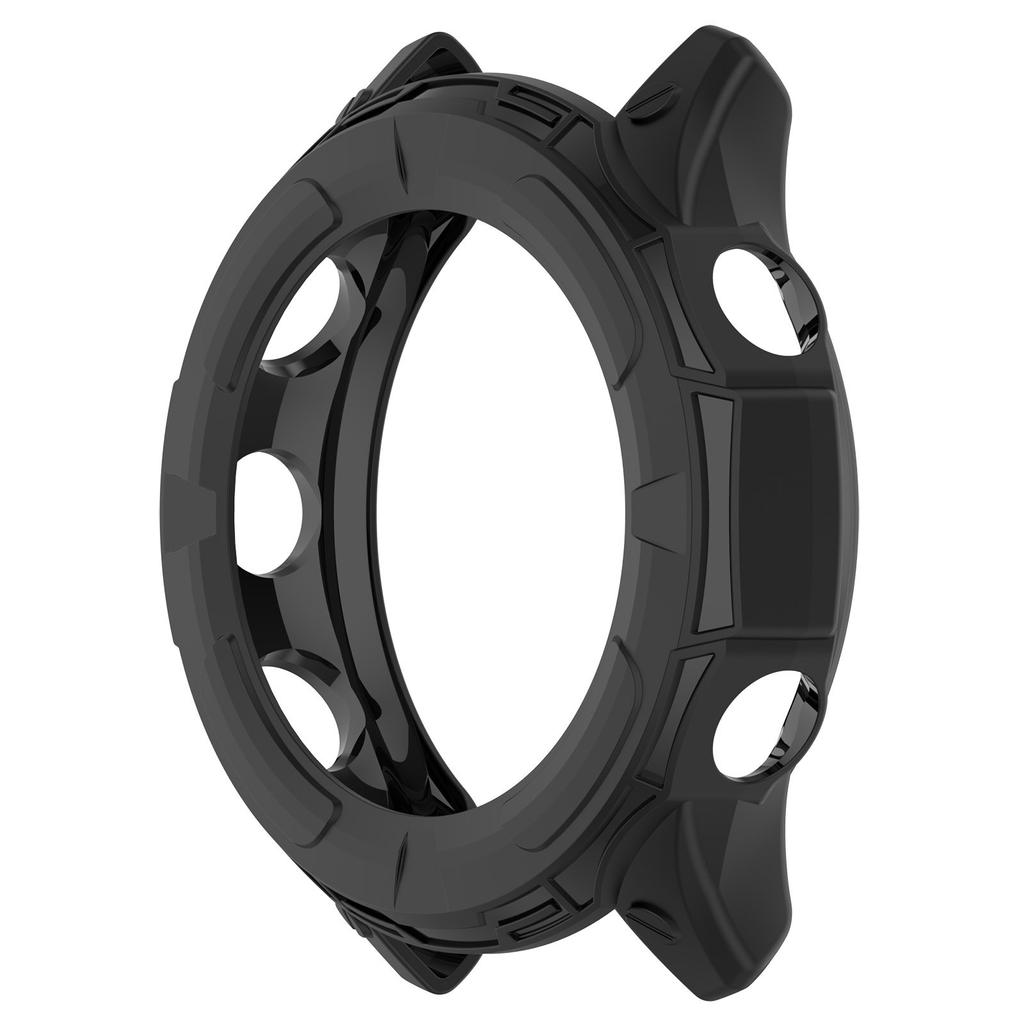 Silicone Case For Garmin Forerunner 255 255 music 255s 255s music Screen case For Garmin Forerunner 955 955 Solar Watch case