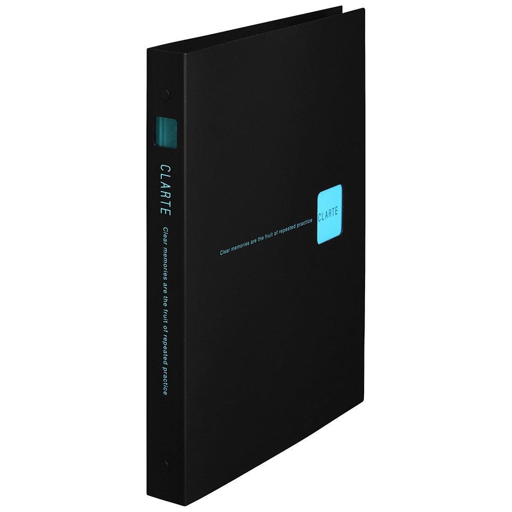 

Maruman File Note Curarte B5 26 отверстий светло-голубой F307-52