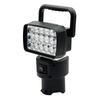 Portable Lanterns Handheld Lamp for Lomvum DeYun ZhiPu FuGe 12V Lithium Battery BL1013B 18 LED Working Lights Spotlights Torch
