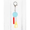 Orb Studio COLOR MOBILE KEY RING