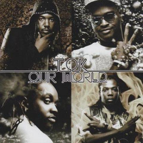 

CD - Наш мир (Японская пресса) (Ограниченный VICP647367 Victor Ent. JPN 2009 Япония ObiReggae, Ska & Dub Б/У