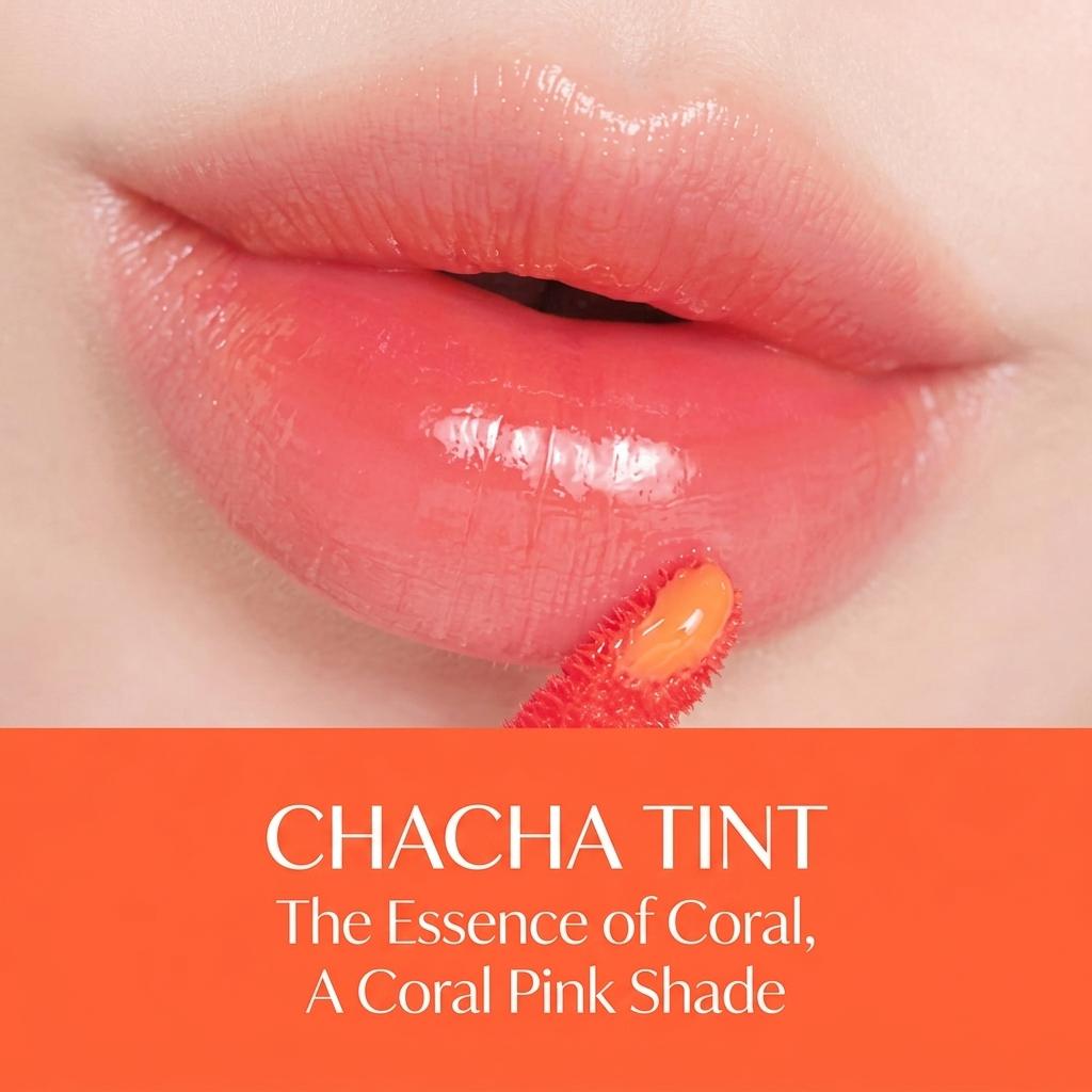 Benefit Lip & Cheek Tint 8 Colors (TXT Yeonjun's pick) (+Free gift)