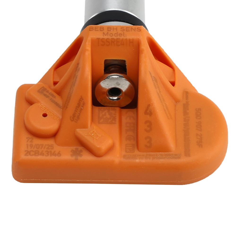 TPMS Tire Pressure Monitoring Sensor 5Q0907275F For VW Porsche Skoda
