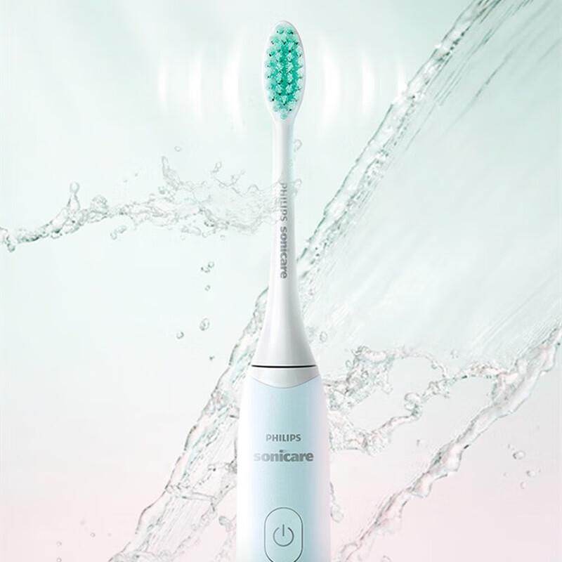 Philips HX2422 Sonic Electric Toothbrush