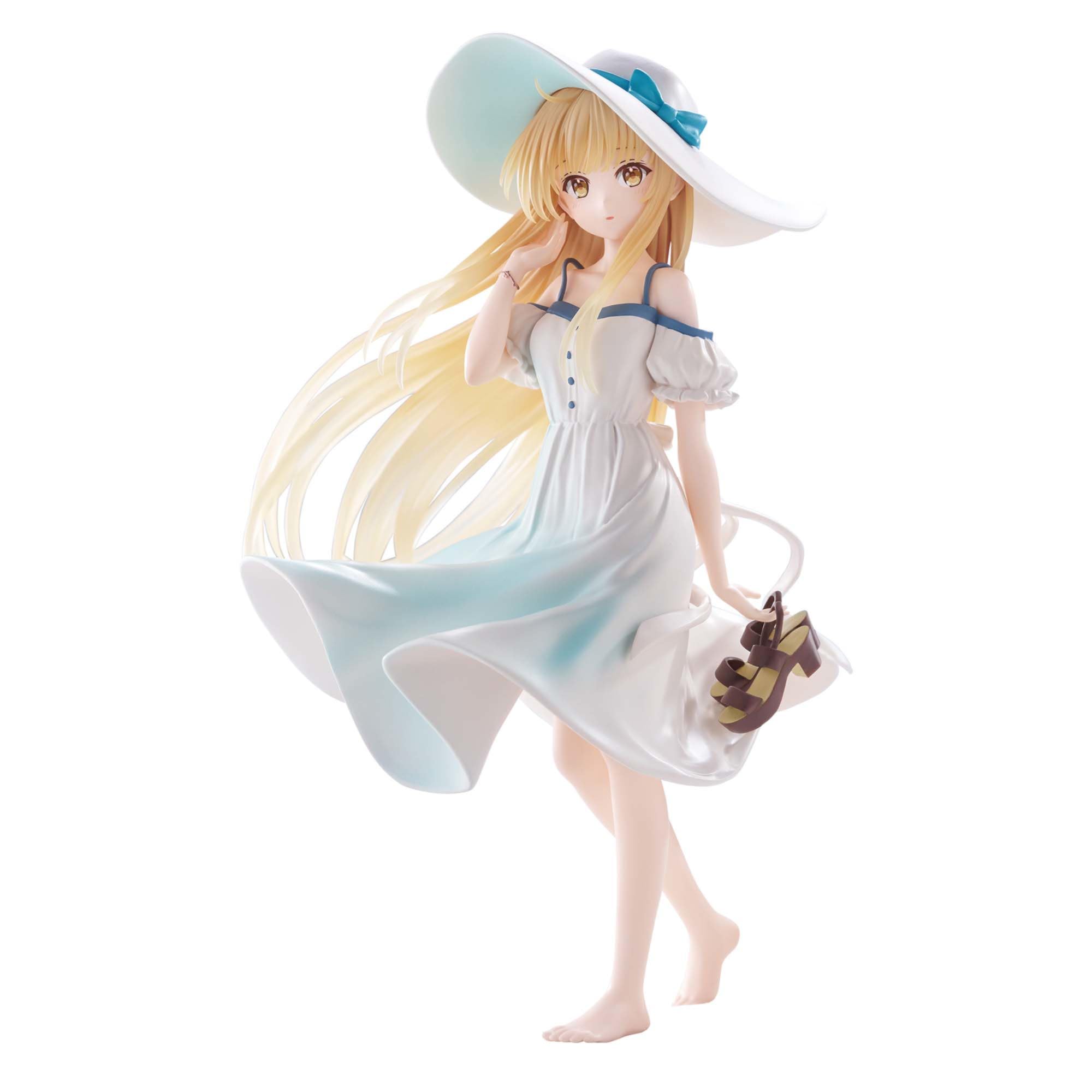 

The Angel Next Door Turned Me into a Useless Person Without Me Realizing It - Figure: Shiina Mahiru One Piece ver.