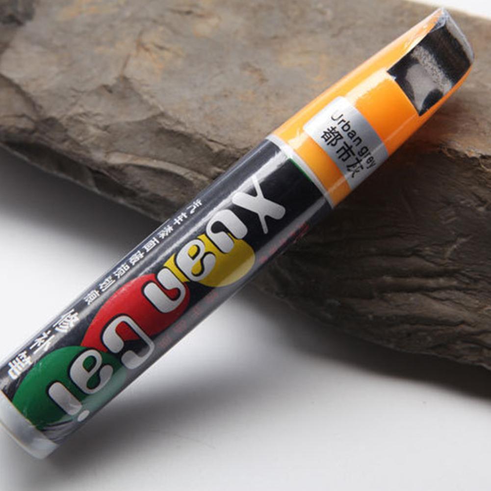 Professionelle Autolack Kratzer Reparatur Stift Pinsel Universal Wasserdichte Auto Reparatur Mantel Entferner C9S1