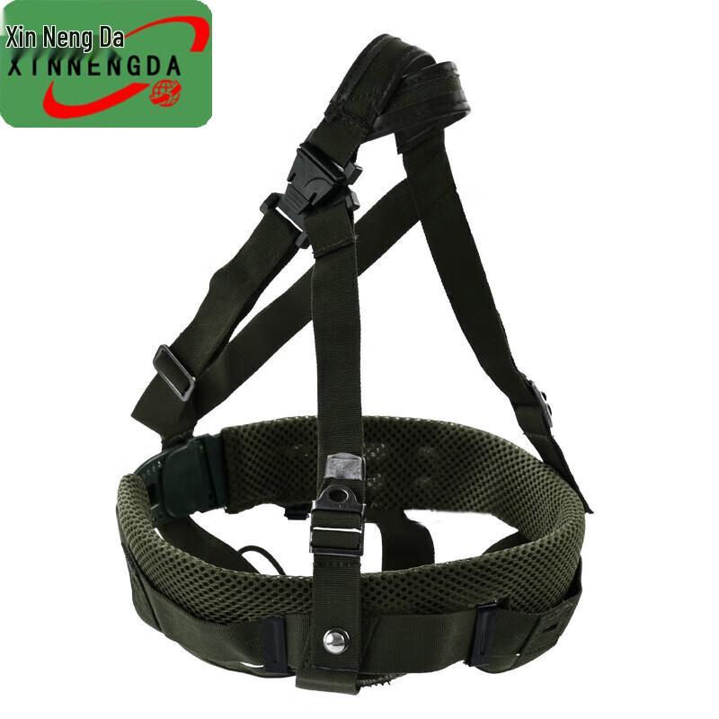 Xinnengda 03-Style Helmet Accessory Set