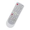 Upgrades Remote Control Simple to Operate Replacement Remote Control Simple to Operate Suitable for Cassette Recorder 