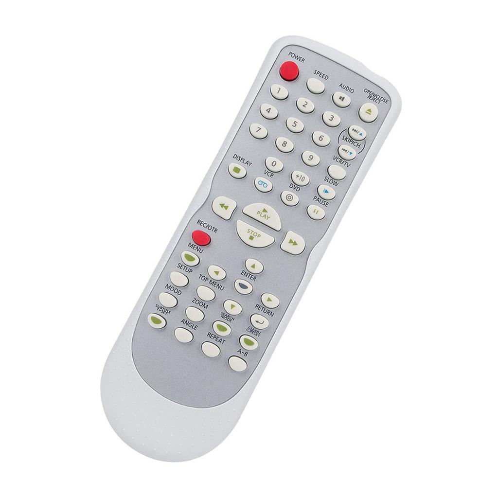 Upgrades Remote Control Simple to Operate Replacement Remote Control Simple to Operate Suitable for Cassette Recorder
