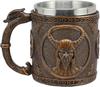 Epic Loki Mug - God of Deception Stainless Steel 400ml