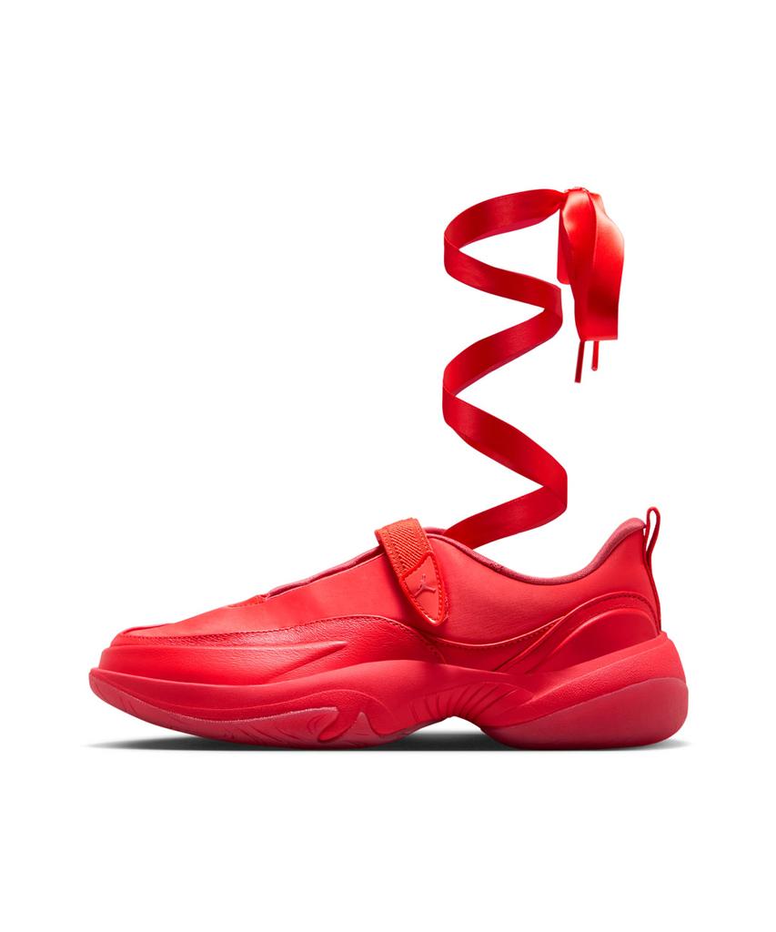Nike Jordan Point W - Chile Red:Deep Maroon:Pueblo Red / Ib8597-600